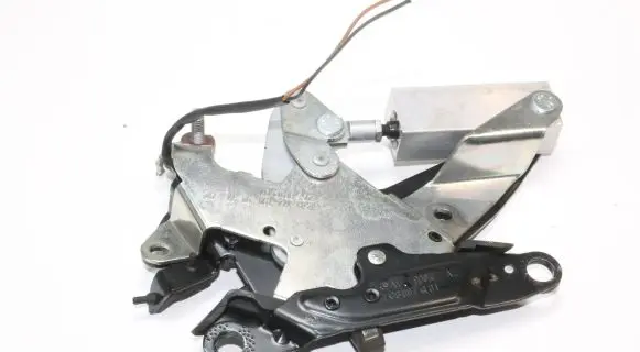 Mercedes-Benz SLK R172 Other devices A1727900471