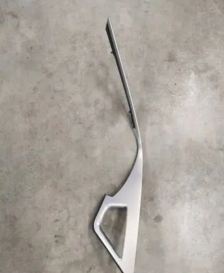 Chevrolet Corvette C7 Other interior part 22809877