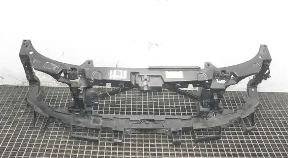 Land Rover Range Rover Sport L320 Radiator support slam panel