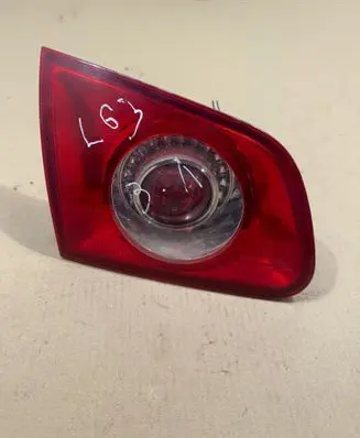 Volkswagen PASSAT B6 Tailgate rear/tail lights 3C9945093