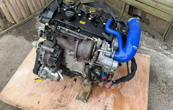 Mini Cooper Countryman R60 Engine N18B16A