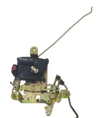 Hyundai Tucson JM Rear lock motor 812902E010