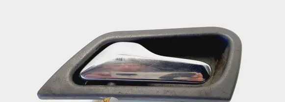 Mercedes-Benz C W203 Front door interior handle A3170010001