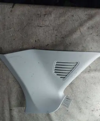 Ford S-MAX (D)pillar trim (top) 6M21R280C46A 6M21R280C46B