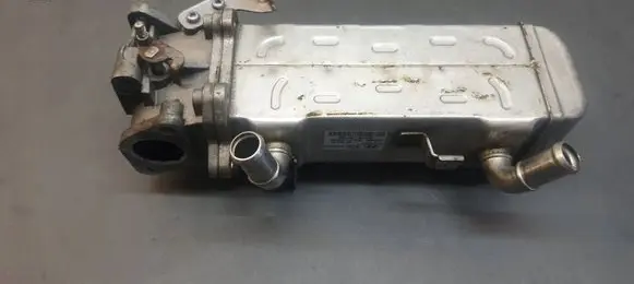 KIA Carnival EGR valve cooler 284162F100