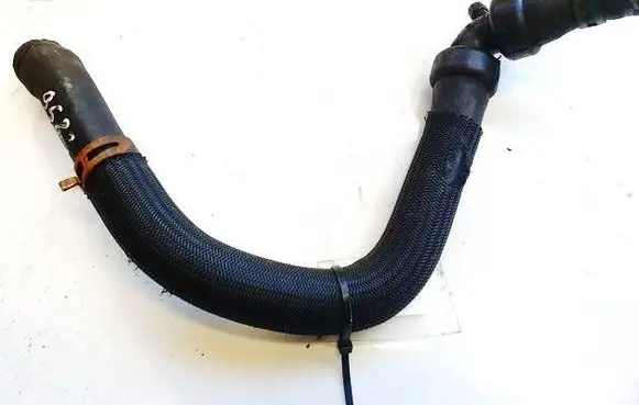 Renault Scenic III - Grand scenic III Engine coolant pipe/hose