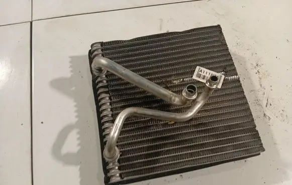 Seat Altea A/C cooling radiator (condenser) 