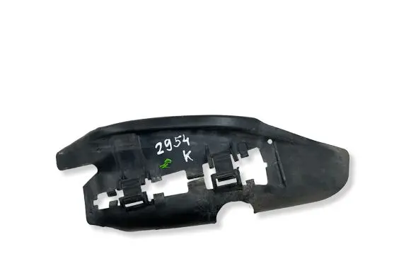 Porsche 911 996 Brake cooling air channel/duct 99734148392