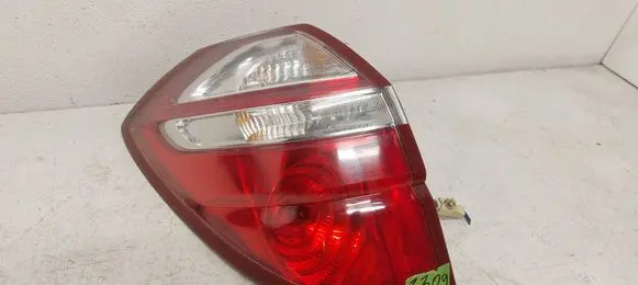 Subaru Legacy Rear/tail lights 22020952