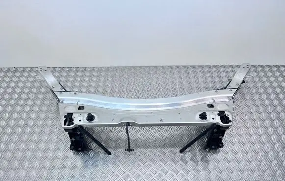 Mercedes-Benz GLC X253 C253 Radiator support slam panel bracket A2536201801