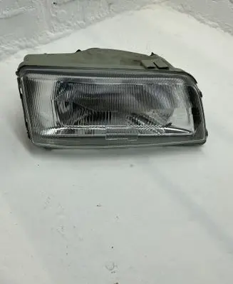 Fiat Ducato Headlight/headlamp 07282110