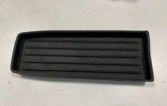 BMW 1 F20 F21 Glove box pad 9227902