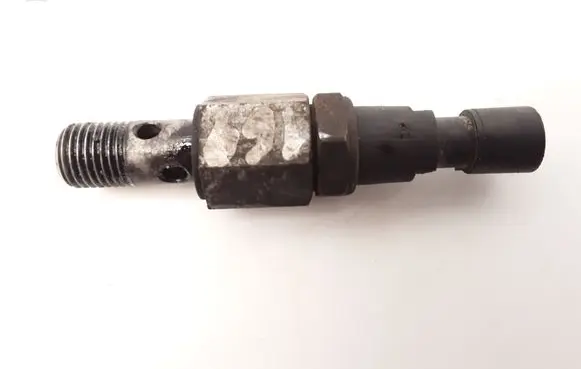 Citroen Jumper Oil pressure sensor 