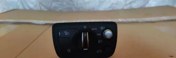 Audi A7 S7 4G Fog light switch 4G0941531BG
