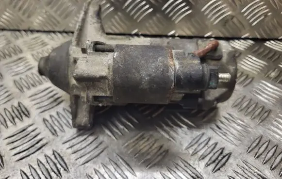 Toyota Yaris Starter motor 281000J020 MS2280009540