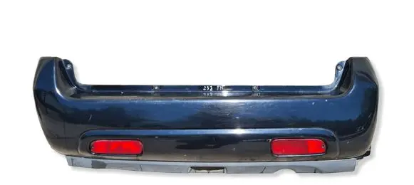 Suzuki Ignis Rear bumper 7181180G00 3597080G10 3595080G10