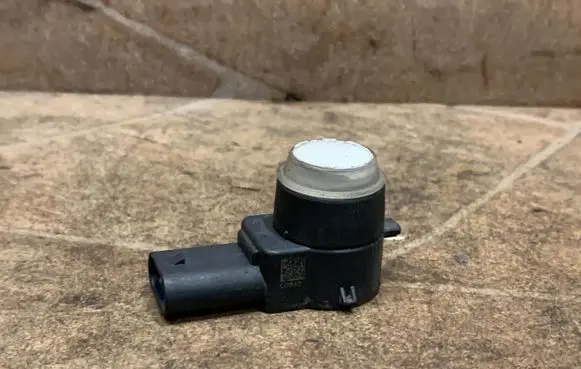 Mercedes-Benz C W204 Parking PDC sensor A2125420018