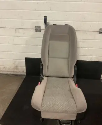 Peugeot 307 CC Rear seat 32005262