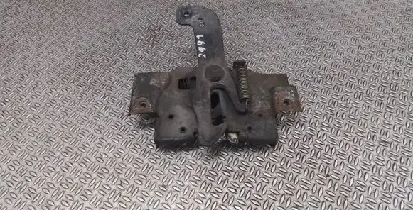 Mazda 3 I Engine bonnet/hood lock/catch