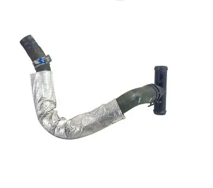 Chevrolet Camaro Engine coolant pipe/hose 