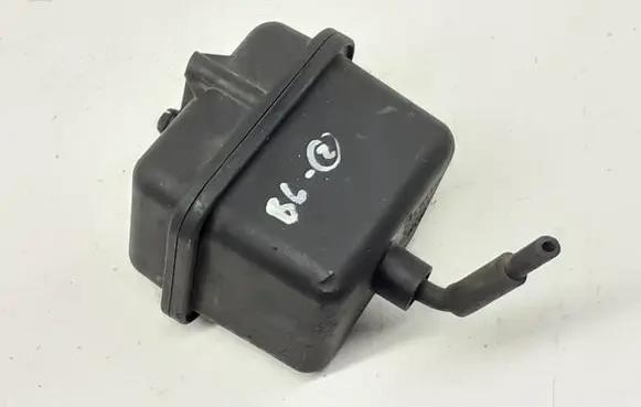 Volkswagen Touran I Vacuum air tank 03G129808