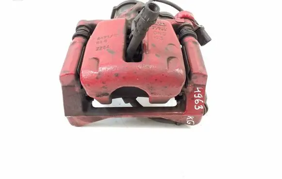 Audi A7 S7 4G Rear brake caliper 4G0615403A