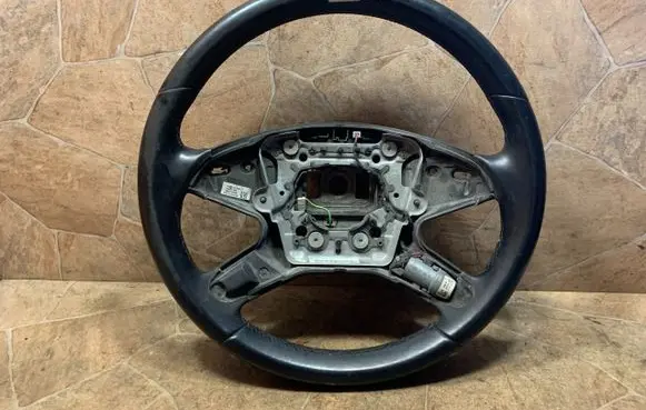 Mercedes-Benz E W212 Steering wheel A2124601503