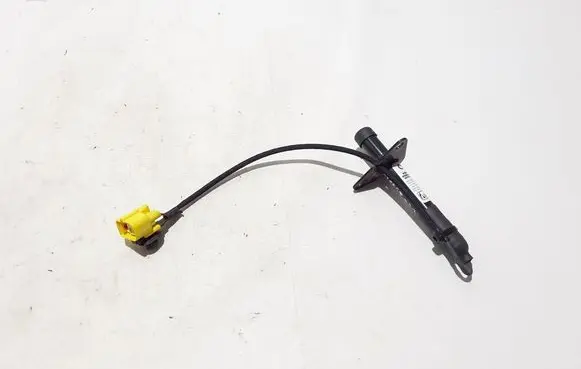 Ford Mach-E I Bonnet Pedestrian Airbag Actuator LJ8B16E600A