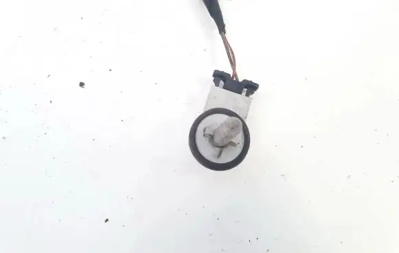 Volkswagen PASSAT B5.5 Interior temperature sensor 1J0907543A