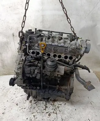 Hyundai i30 Engine D4FB