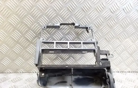 Volkswagen PASSAT B4 Climate control/heater control trim 3A1819728B 3A1819736