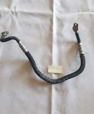 Audi A6 S6 C6 4F Air conditioning (A/C) pipe/hose 4F0260701N