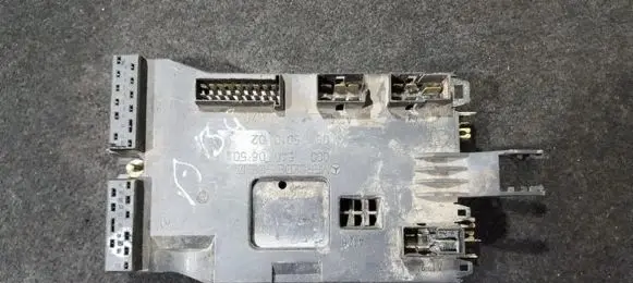 Mercedes-Benz Sprinter W901 W902 W903 W904 Fuse box set 005400650 08501002