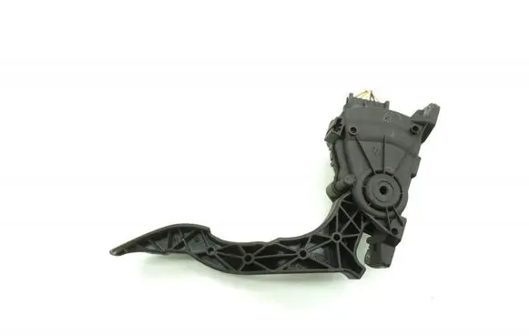 Ford Fiesta Accelerator throttle pedal 2S619F836AB