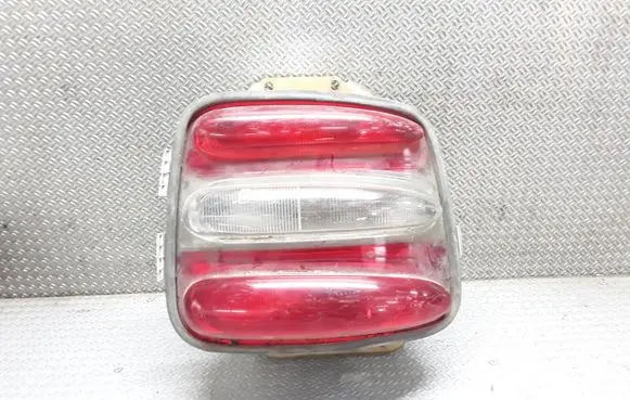 Fiat Bravo - Brava Rear/tail lights 37200751