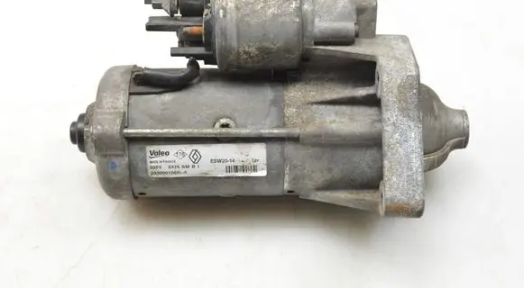 Renault Trafic III (X82) Starter motor 233000106R