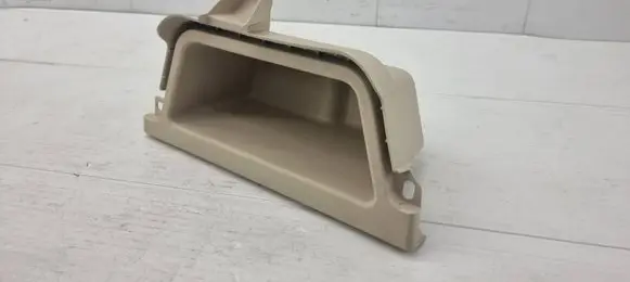 BMW X5 F15 Glove box in trunk 7284294
