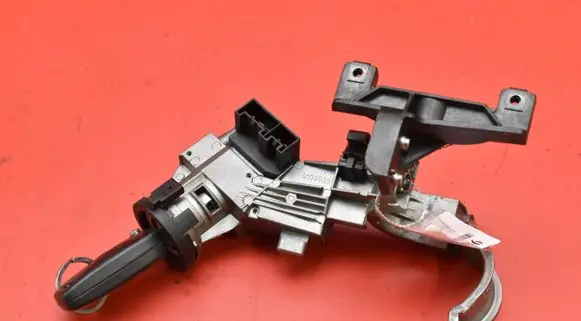Fiat Fiorino Ignition lock 51799409