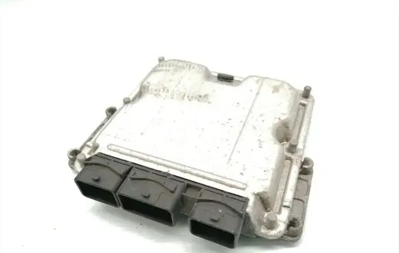 Citroen Xsara Picasso Engine control unit/module 9654693280 0281011521