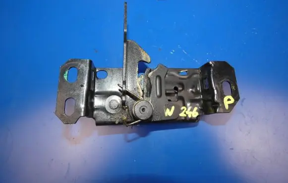 Mercedes-Benz B W246 W242 Engine bonnet/hood lock/catch 