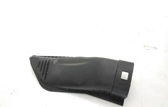 BMW X5 E70 Air filter box cover 7789109 13717789109
