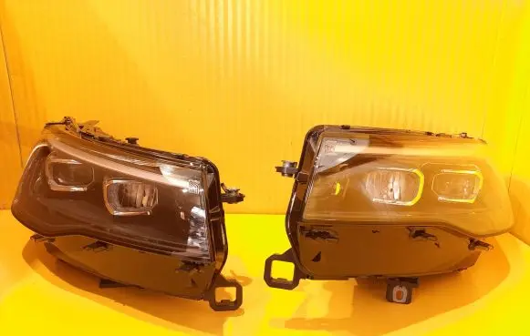 Volkswagen Tiguan Headlight/headlamp 571941035C 571941036C
