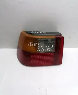 Seat Ibiza II (6k) Rear/tail lights 96223900