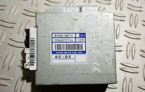KIA Sorento Other control units/modules 954404A713 YSAG013164