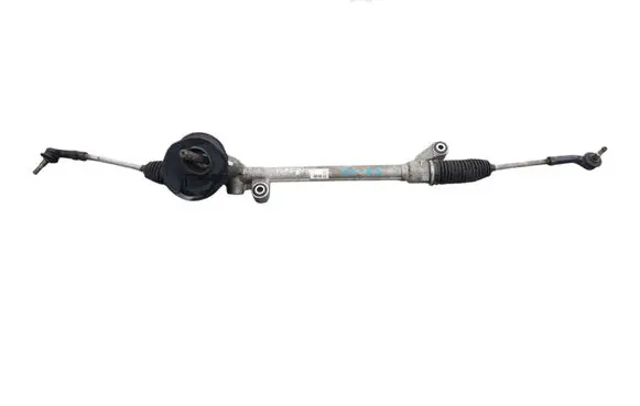 Steering rack