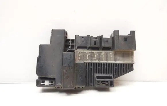 Suzuki Grand Vitara II Positive wiring loom 