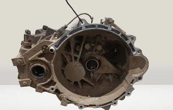 Hyundai i30 Manual 5 speed gearbox WCJ6 WCJ6C956566