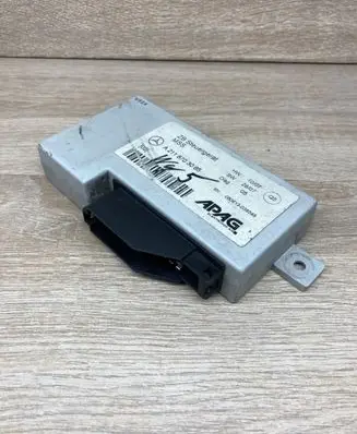 Mercedes-Benz E W211 Other control units/modules A2118703085