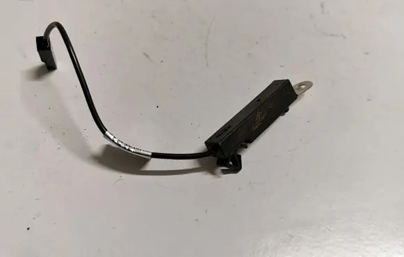 Ford Mustang VI Radio antenna 7CP118K891CA