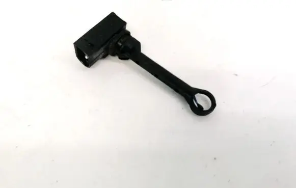 BMW X5 E53 Interior temperature sensor 83913929